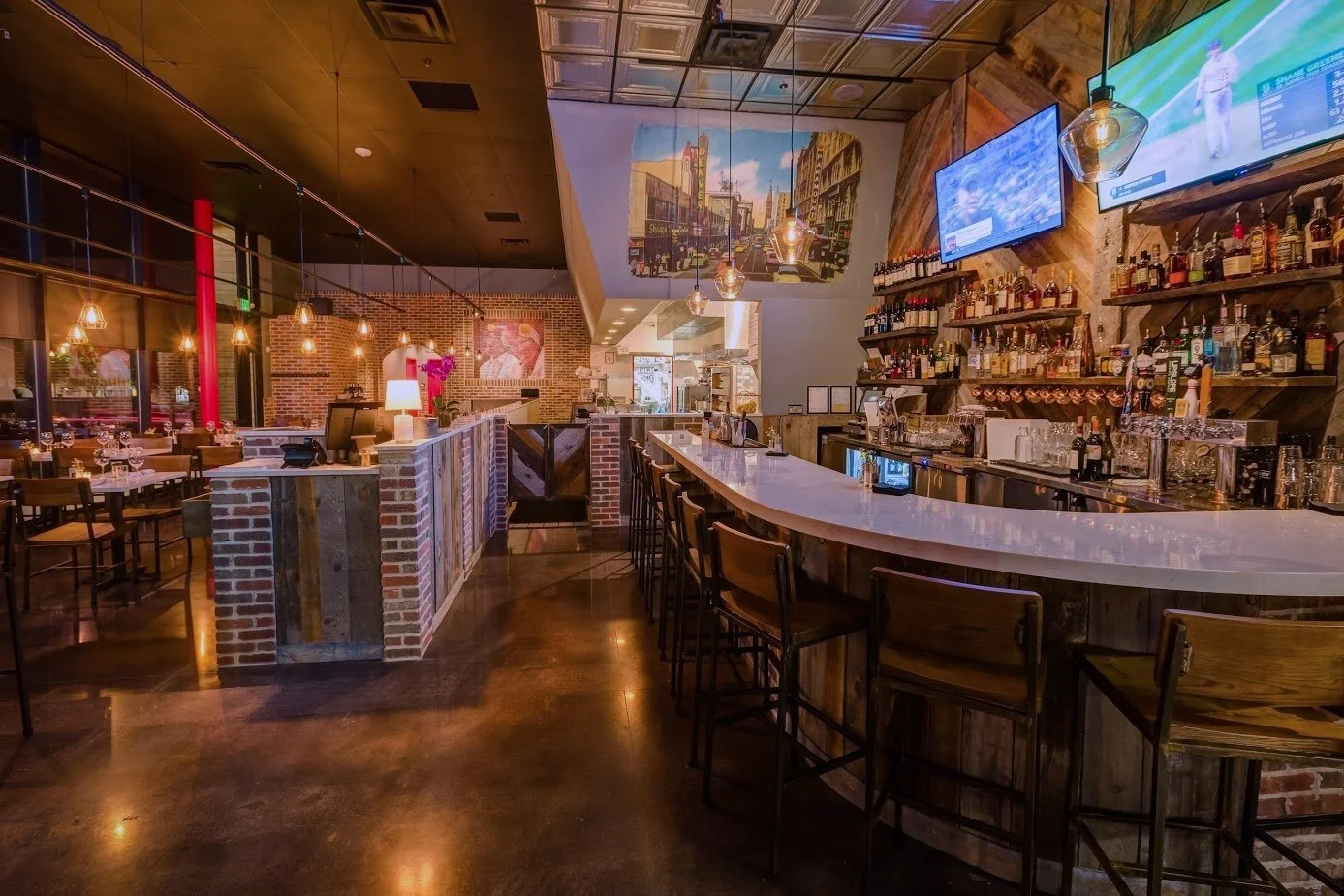 Viale Pizza & Kitchen Denver